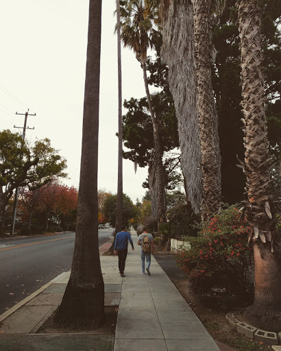 Image of Computer History Museum