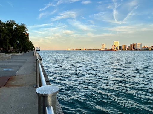 Image of Concrete Pyramid