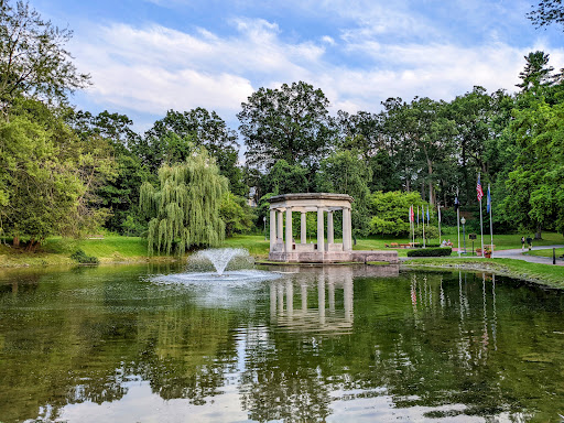 Image of Congress Park