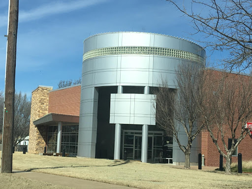 Image of Conoco Museum