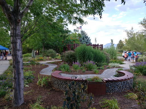 Image of Conservation Garden Park