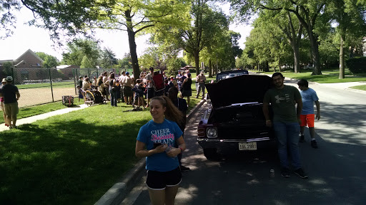 Image of Constitution Park