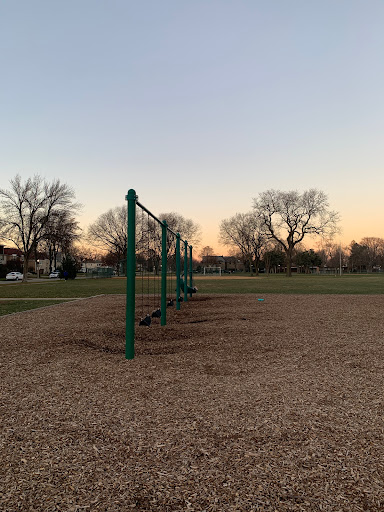 Image of Constitution Park