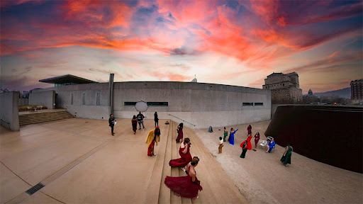 Image of Contemporary Art Museum St. Louis