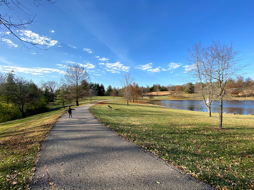 Image of Conway Park