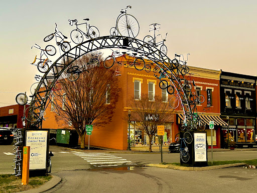 Image of Cookeville Depot Museum