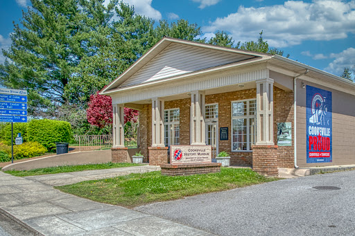 Image of Cookeville History Museum