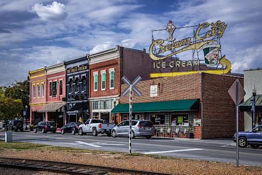 Image of Cookeville-Putnam County Convention & Visitors Bureau