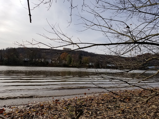 Image of Core Arboretum