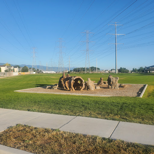 Image of Cornerstone Park