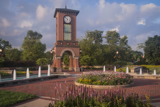 Image of Cornish Park