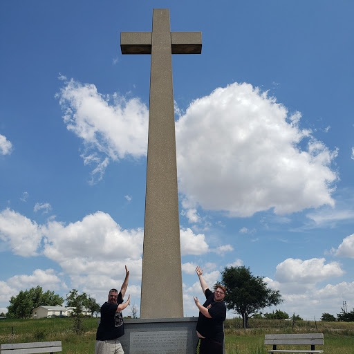 Image of Coronado Cross