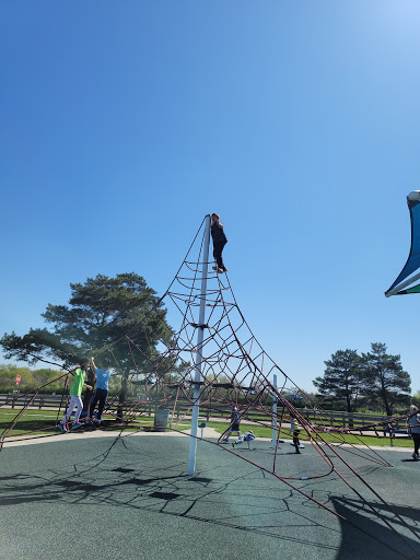 Image of Corwin M Nixon Park