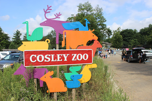 Image of Cosley Zoo