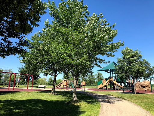 Image of Cottell Park