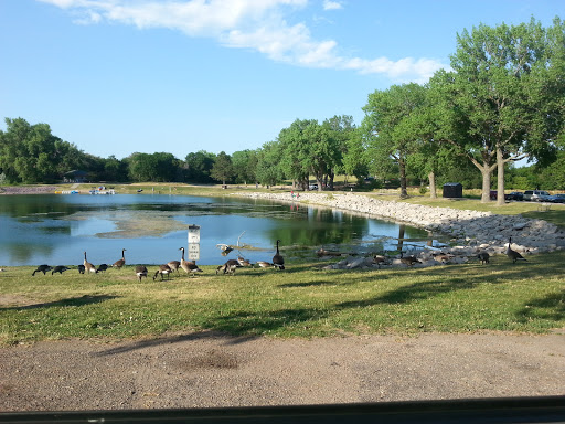 Image of Cottonmill Park