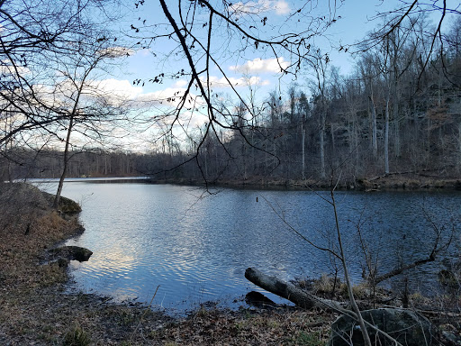 Image of Cove Hollow Trailhead