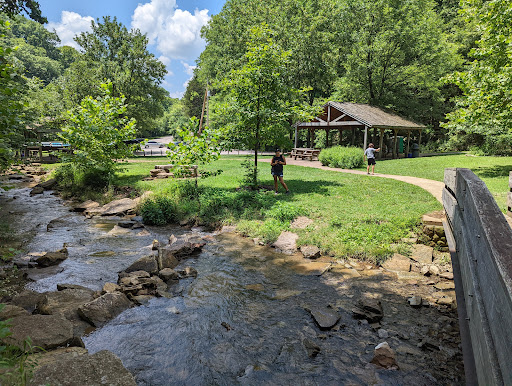 Image of Cove Spring Park