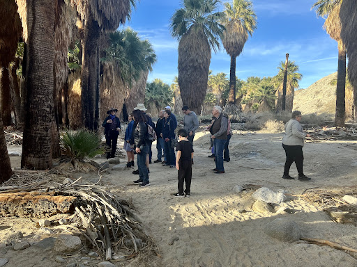 Image of Covered Wagon Tours