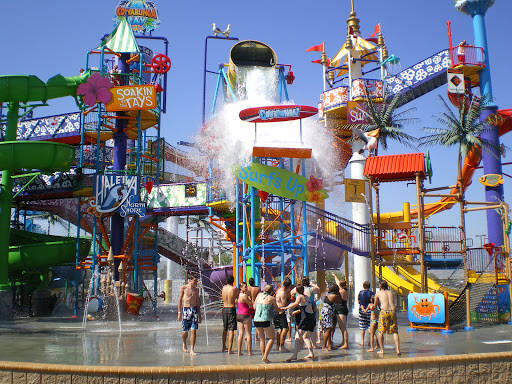 Image of Cowabunga Bay WaterPark
