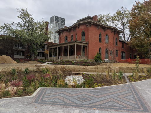 Image of Cozad Bates House
