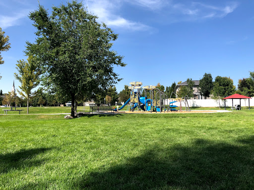 Image of Cranberry Park
