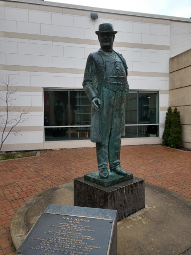 Image of Crawford Auto Aviation Museum