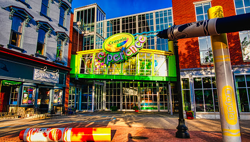 Image of Crayola Experience