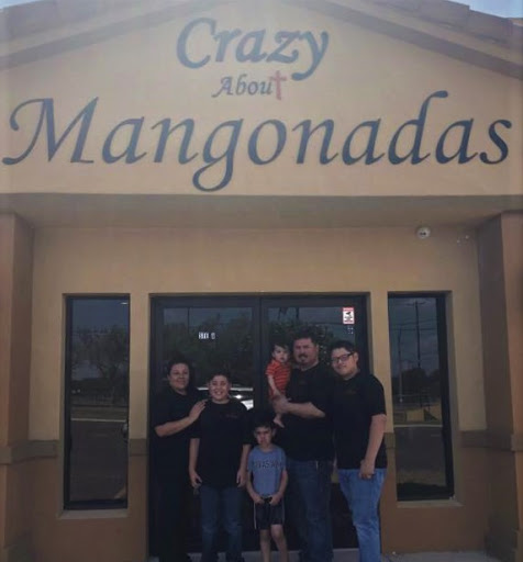 Image of Crazy About Mangonadas South San Juan