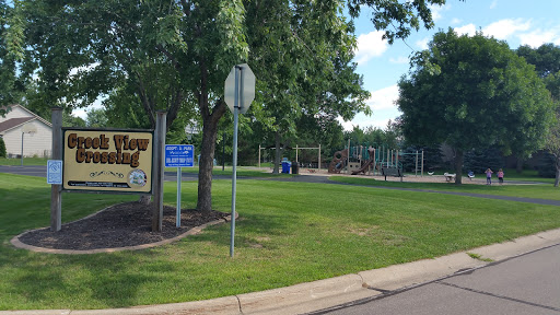 Image of Creek View Crossing Park