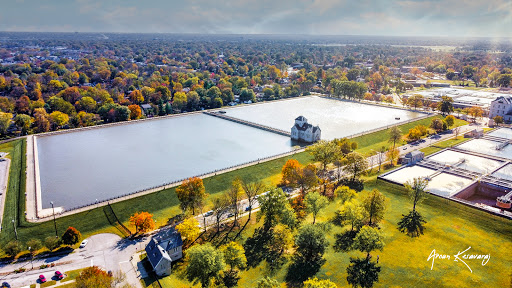 Image of Crescent Hill Reservoir