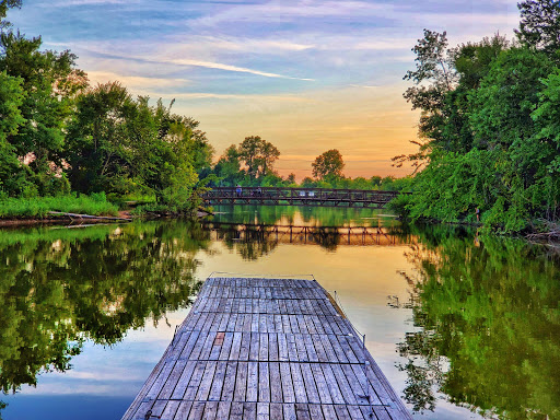 Image of Creve Coeur Lake Memorial Park
