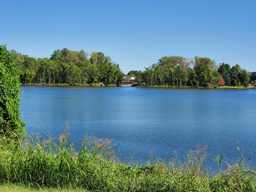 Image of Creve Coeur Park Picnic Site 1