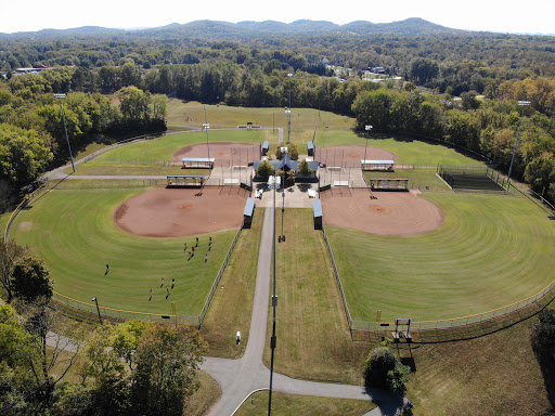 Image of Crockett Park