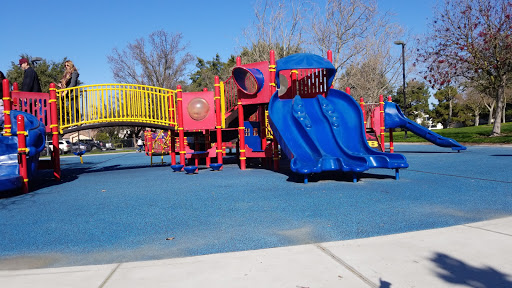 Image of Crockett Park