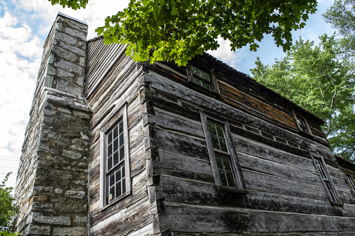 Image of Crockett Tavern Museum