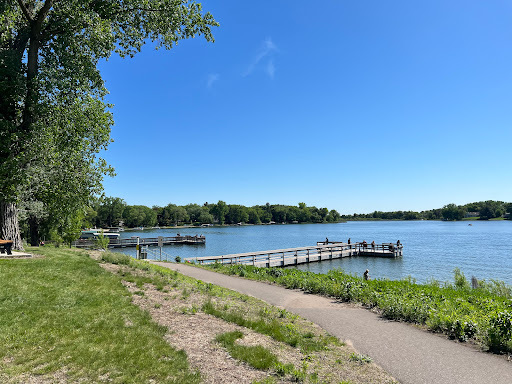Image of Crooked Lake Park & Beach