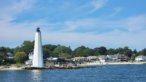 Image of Cross Sound Lighthouse Cruises