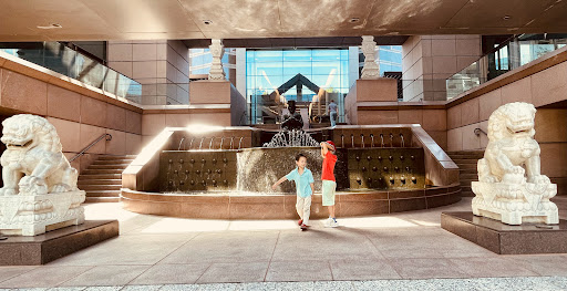 Image of Crow Museum of Asian Art of The University of Texas at Dallas