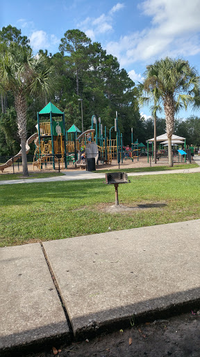 Image of Crystal Springs Park