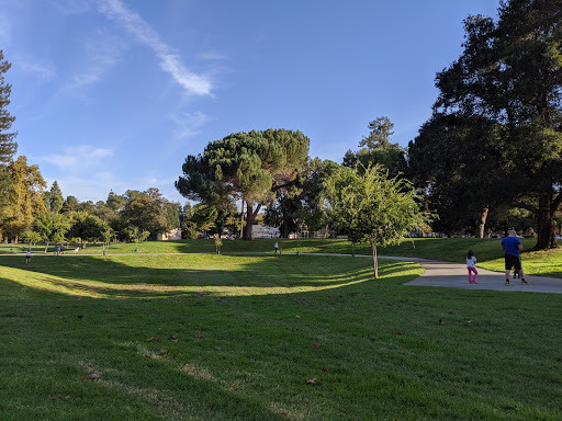 Image of Cuesta Park