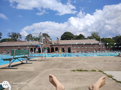 Image of Cumberland Park