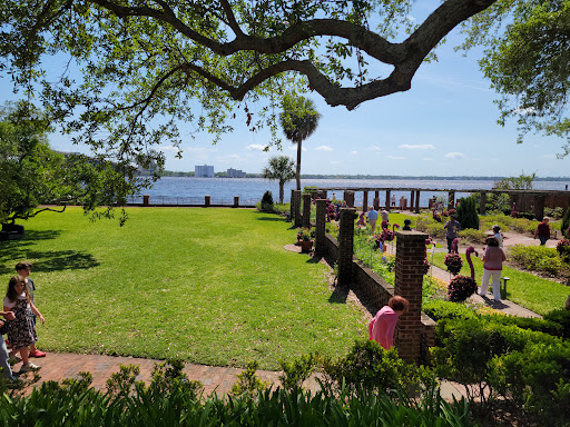 Image of Cummer Museum of Art & Gardens