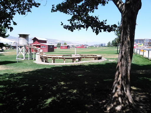 Image of Curiosity Farms