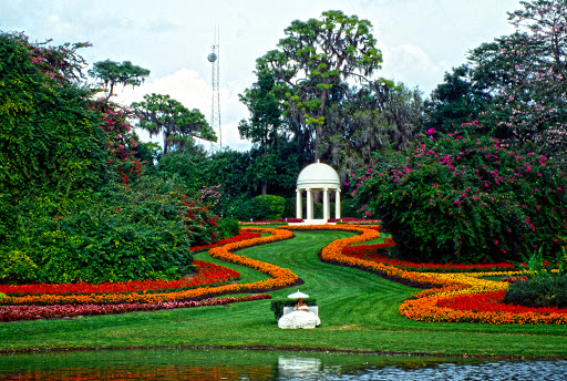 Image of Cypress Gardens