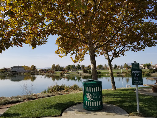 Image of Cypress Grove Park