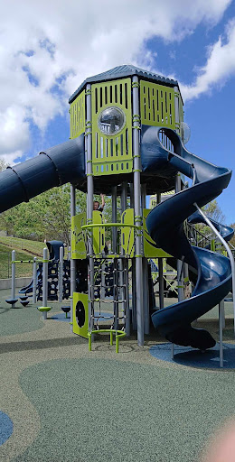 Image of D.B. Walker Park