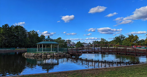 Image of Dahnert's Lake County Park