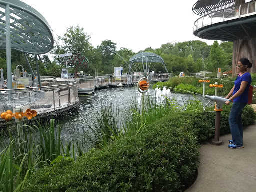 Image of Dallas Arboretum