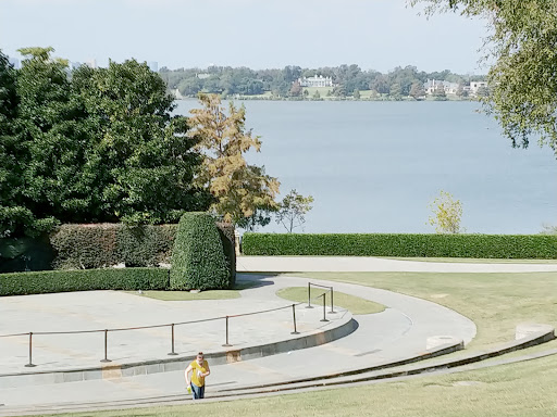 Image of Dallas DeGolyer Estate